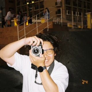 Kelvin, Gravity co-founder