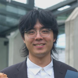 Kevin, Gravity co-founder